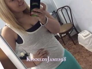 KennedyJames98