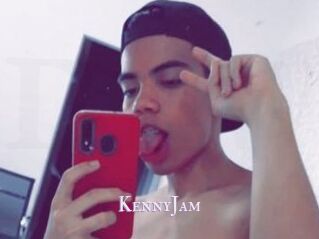 KennyJam
