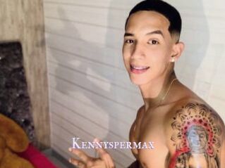Kennyspermax