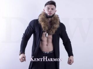 KentHarmon