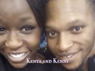 Kenya_and_Kenny