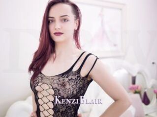 KenziBlair