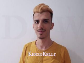 KenzoRelly