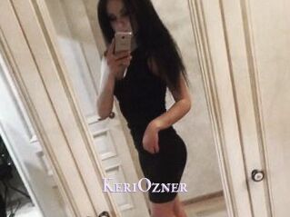 KeriOzner