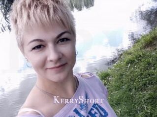 KerryShort