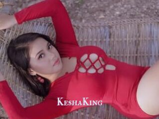 KeshaKing