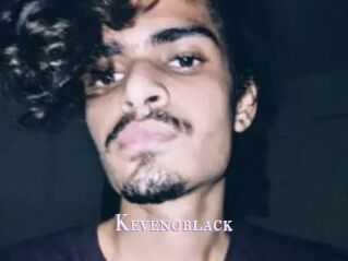 Kevenoblack