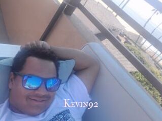 Kevin92 X Drow