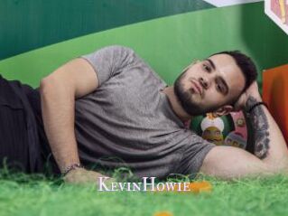 KevinHowie