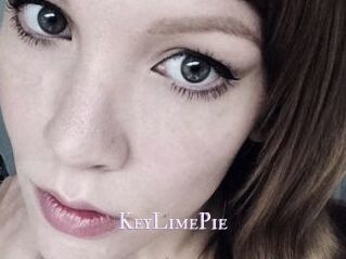 KeyLimePie