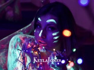 KeylaJones