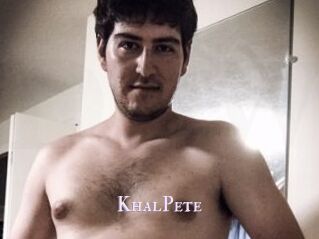 KhalPete