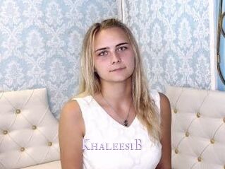 KhaleesiB