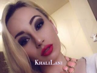 KhaliLani