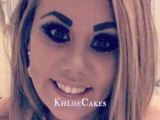 KhloeCakes