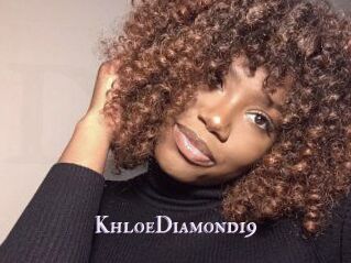 KhloeDiamond19