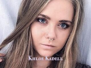 Khloe_Kadell