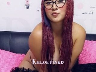 Khloe_pinkd