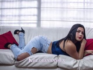 Khloeevanssex