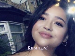 Khole456