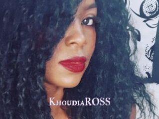 KhoudiaROSS