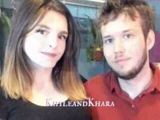 KhyleandKhara