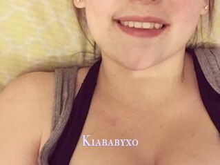 Kiababyxo