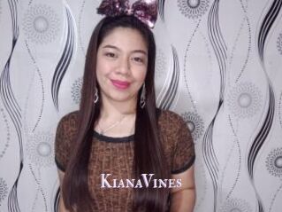 KianaVines