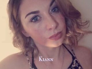 Kiann