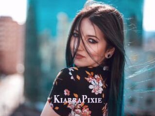 KiarraPixie