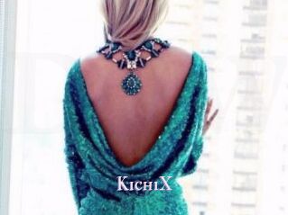 KichiX