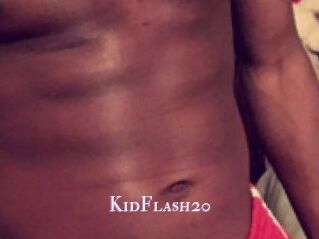 KidFlash20