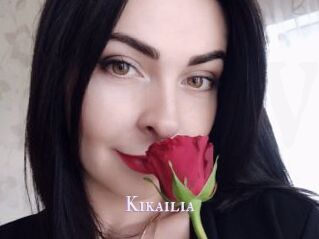 Kikailia