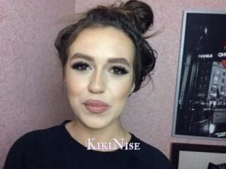 KikiNise