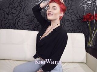 KikiWhite