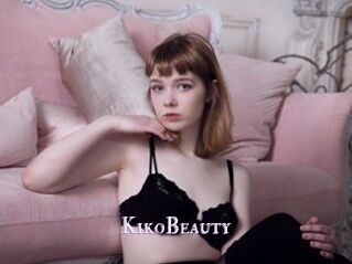 KikoBeauty X Drow