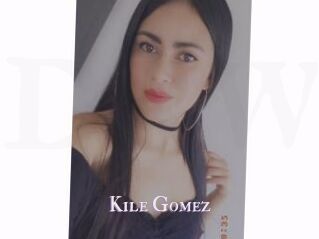 Kile_Gomez