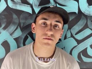 Kilyann