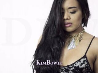 KimBowie