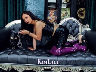 KimLily