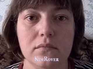 KimRover