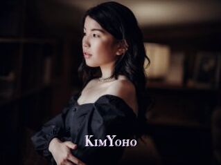 KimYoho