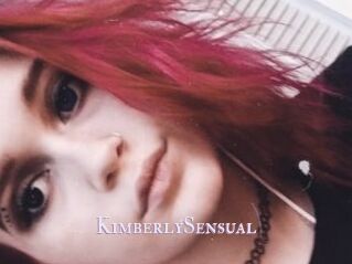 KimberlySensual