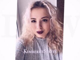 KimberlySexy18