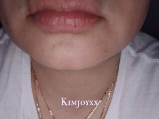 Kimjoyxx