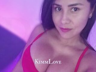 KimmLove