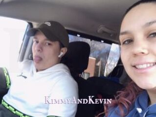KimmyAndKevin