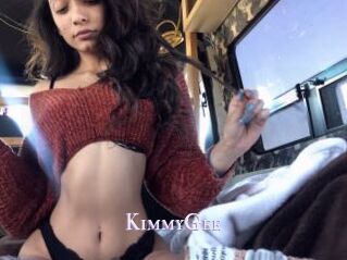 KimmyGee