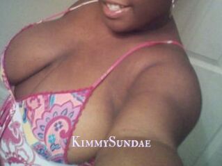KimmySundae