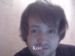 King